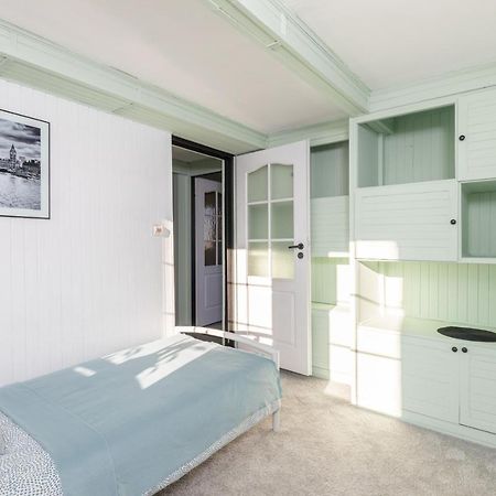 Superapart Marszalkowska 19 Urban Hideaway With Modern Comforts 바르샤바 외부 사진