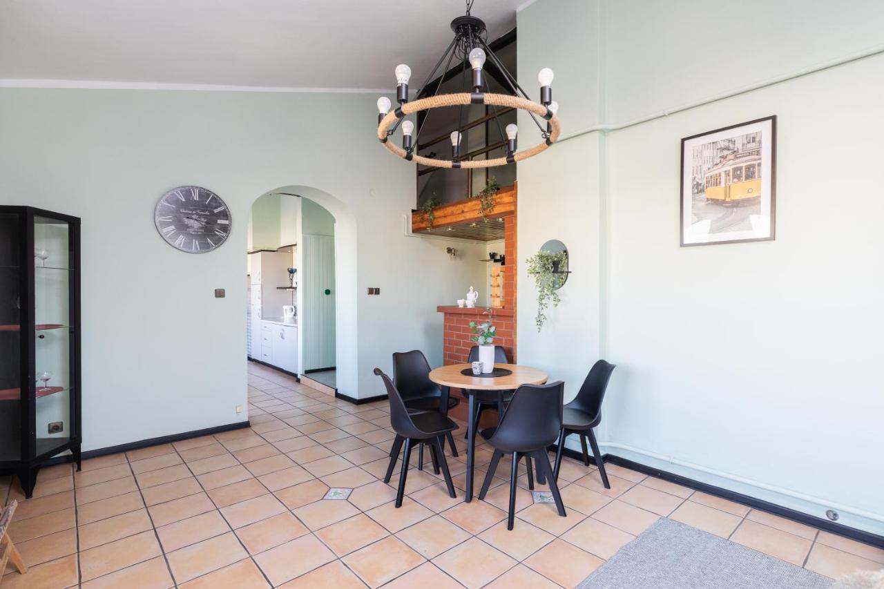 Superapart Marszalkowska 19 Urban Hideaway With Modern Comforts 바르샤바 외부 사진
