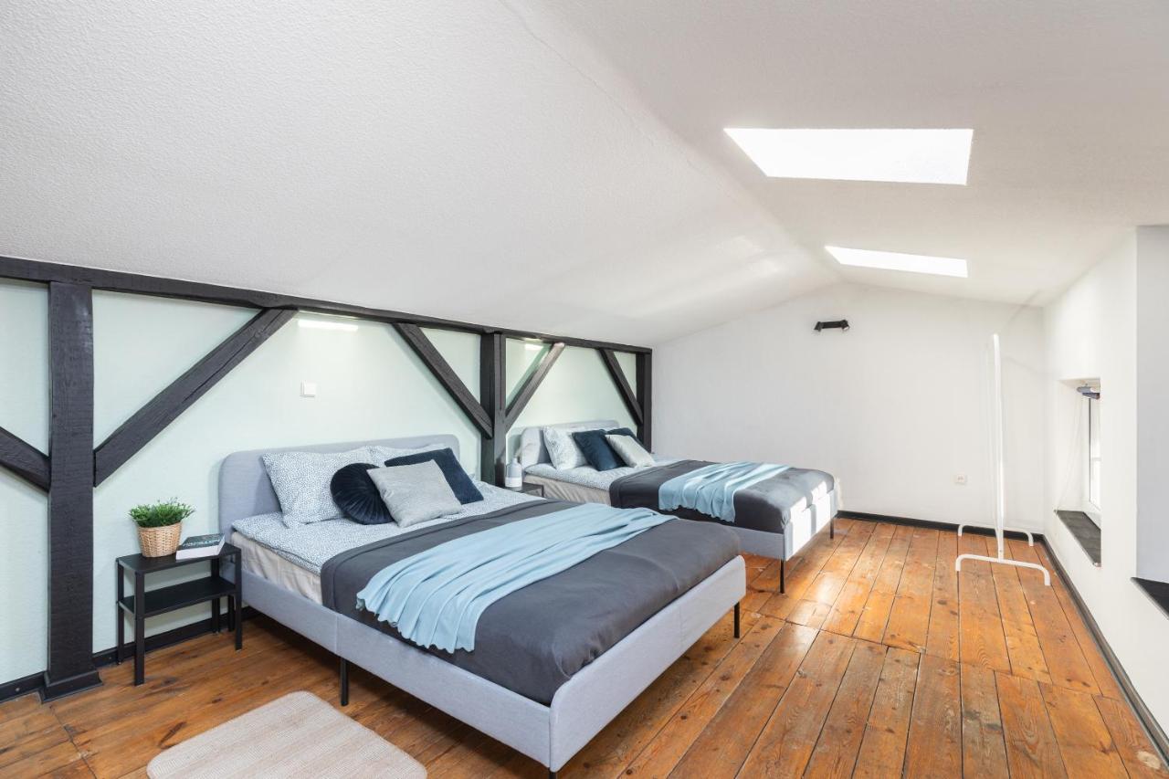 Superapart Marszalkowska 19 Urban Hideaway With Modern Comforts 바르샤바 외부 사진
