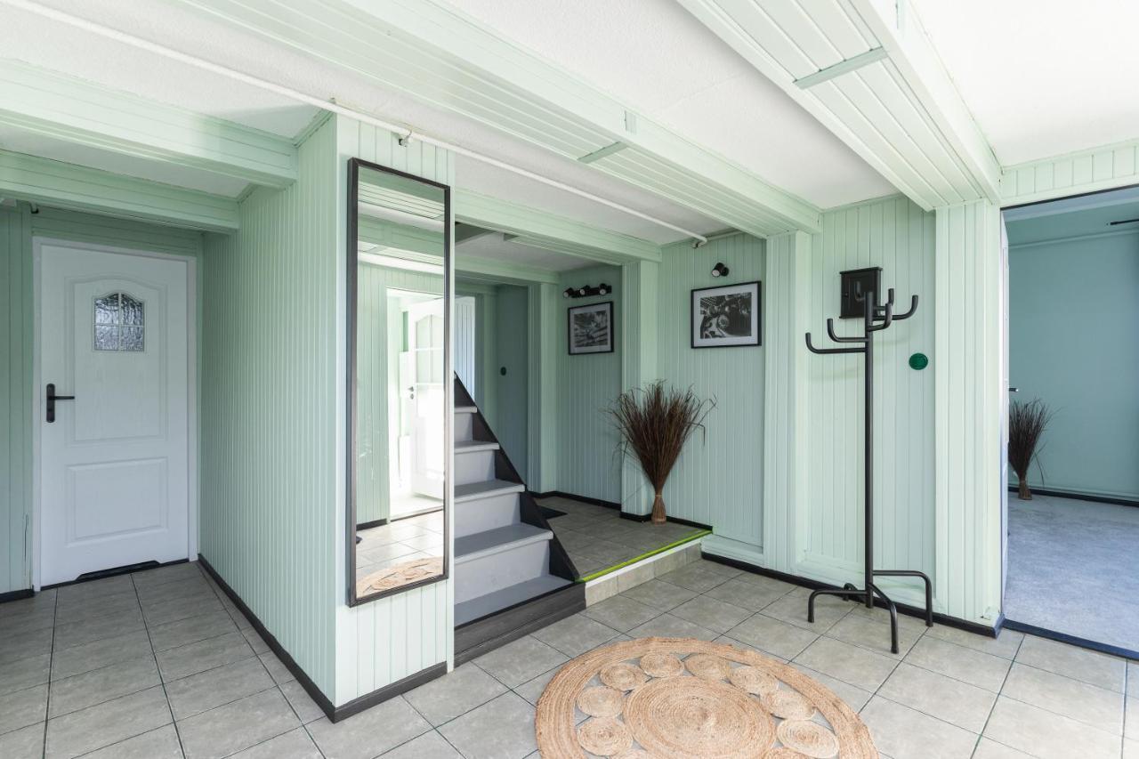 Superapart Marszalkowska 19 Urban Hideaway With Modern Comforts 바르샤바 외부 사진