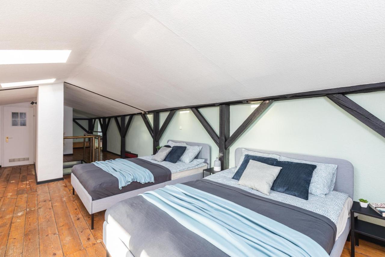 Superapart Marszalkowska 19 Urban Hideaway With Modern Comforts 바르샤바 외부 사진