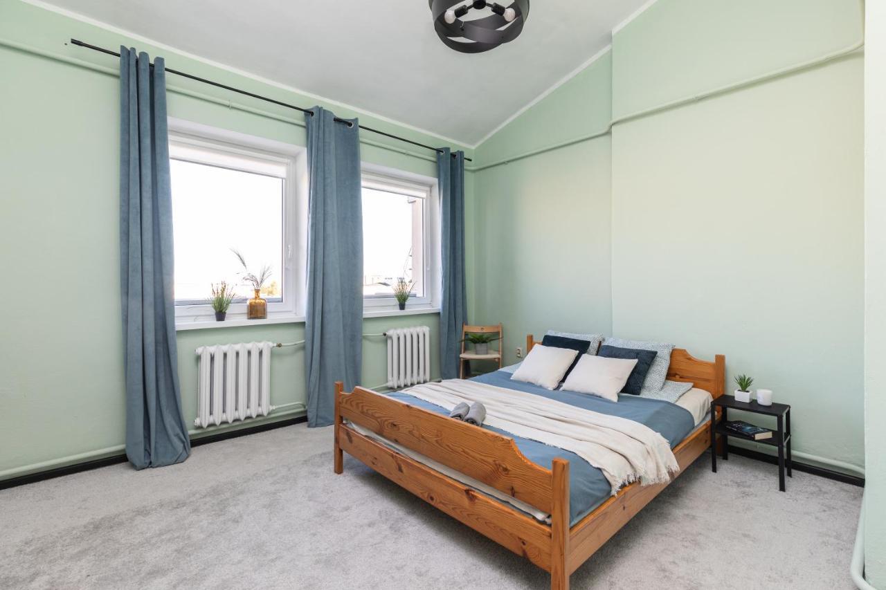 Superapart Marszalkowska 19 Urban Hideaway With Modern Comforts 바르샤바 외부 사진