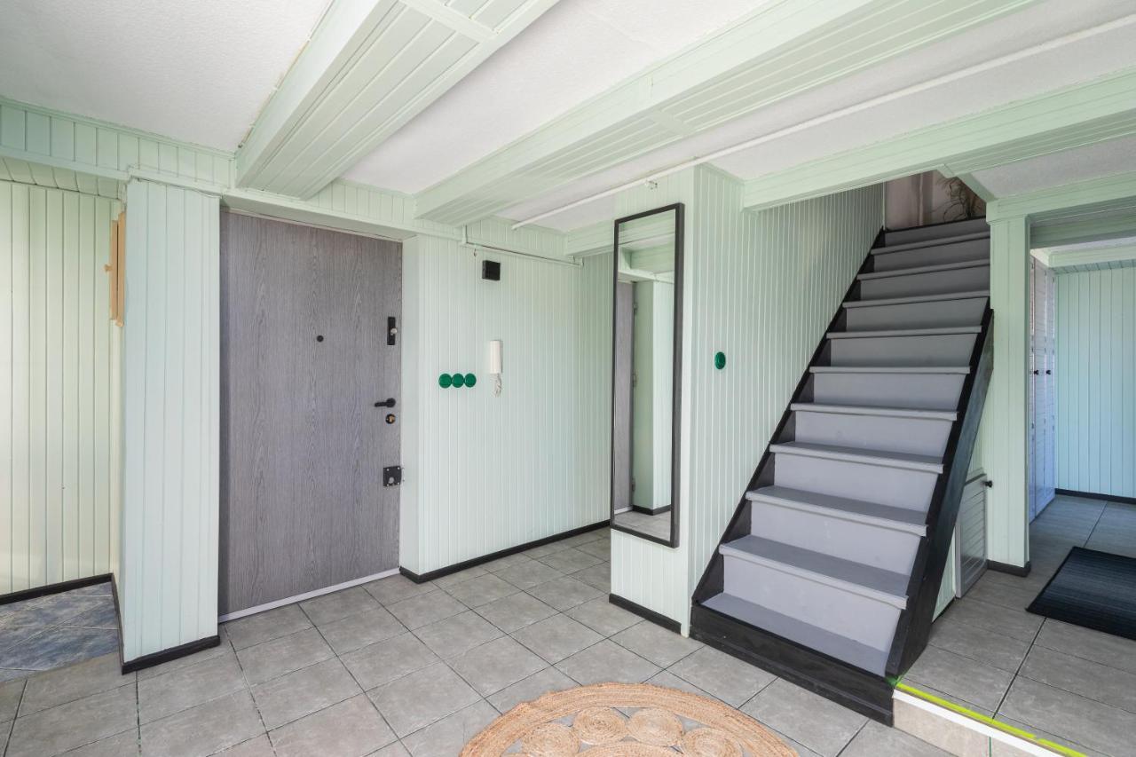 Superapart Marszalkowska 19 Urban Hideaway With Modern Comforts 바르샤바 외부 사진