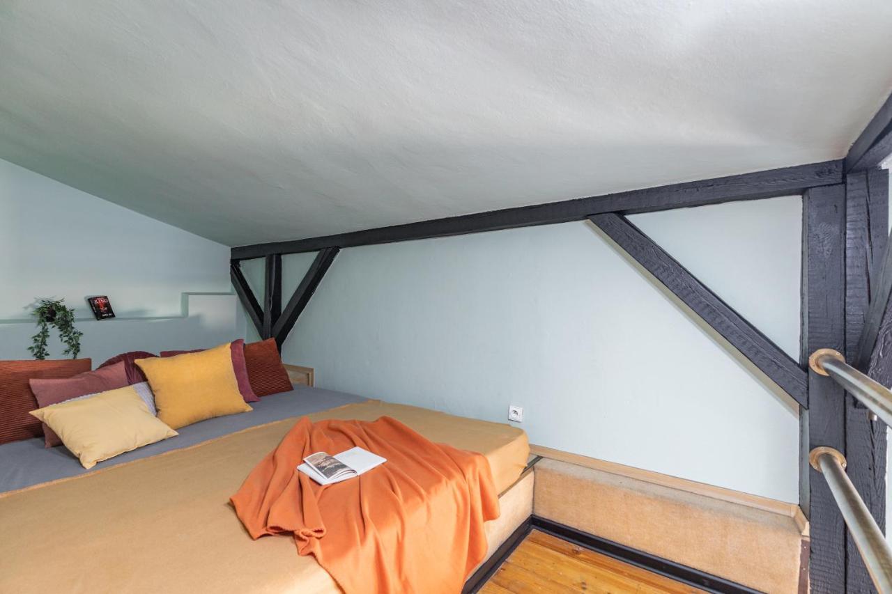 Superapart Marszalkowska 19 Urban Hideaway With Modern Comforts 바르샤바 외부 사진